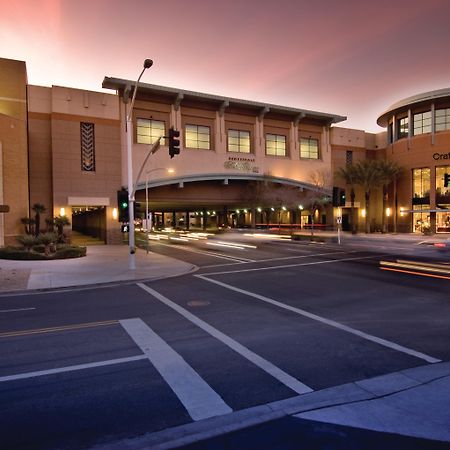 Holiday Inn Express Hotel & Suites Scottsdale - Old Town, An Ihg Hotel Luaran gambar